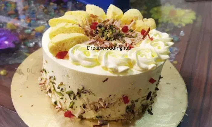 Nishits Cakes  Bakes